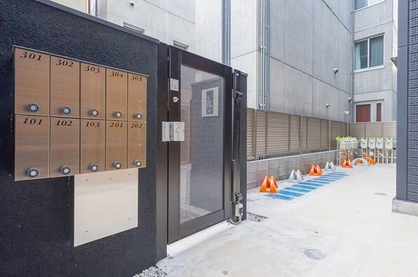 LAVA TOWERの物件内観写真